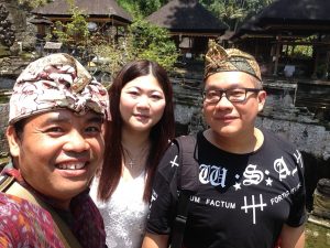 Ubud Bali Full Day Tour