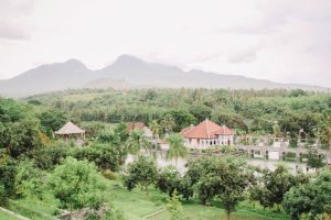 Taman Soekasada Ujung Garden